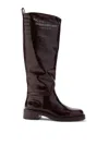 Stuart Weitzman Celia Riding Boots