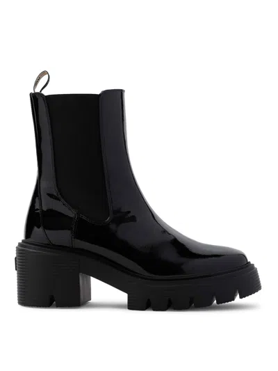 Stuart Weitzman Botas - Negro