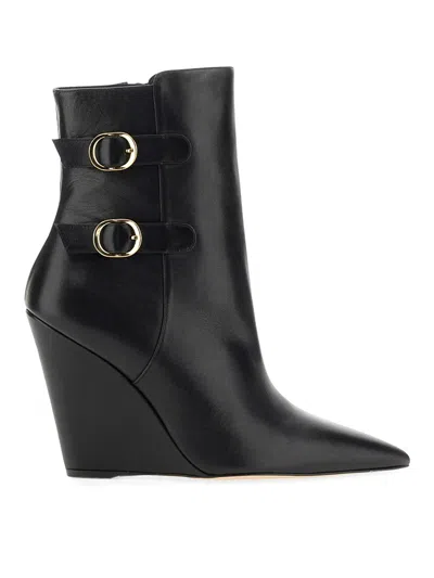 STUART WEITZMAN BOTAS - SALOON 100