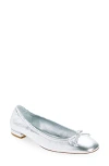 Stuart Weitzman Bria Ballet Flat