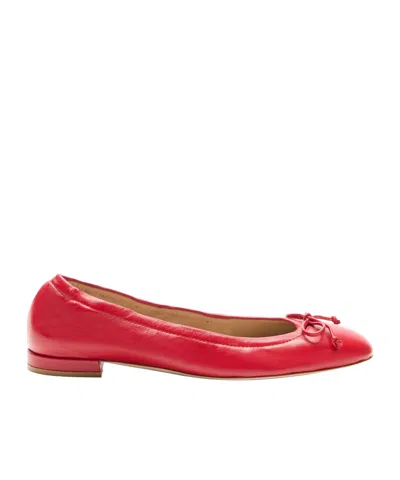 STUART WEITZMAN BRIA BALLET FLATS
