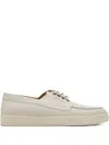 Stuart Weitzman Bristol Lace-up Sneakers