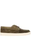Stuart Weitzman Bristol Oxford Sneaker In Multi