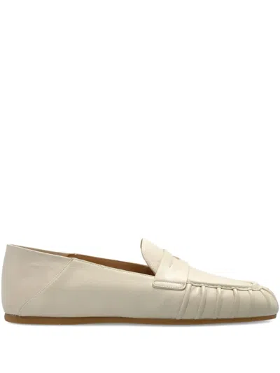 Stuart Weitzman Brooks Loafers