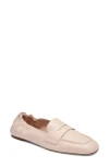 Stuart Weitzman Brynt Penny Loafer In Multi