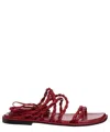 Stuart Weitzman Calypso Sandals