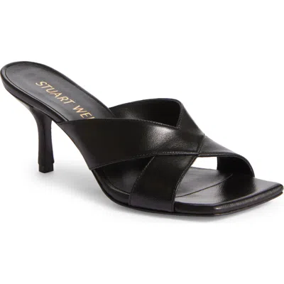 STUART WEITZMAN STUART WEITZMAN CARMEN SANDAL