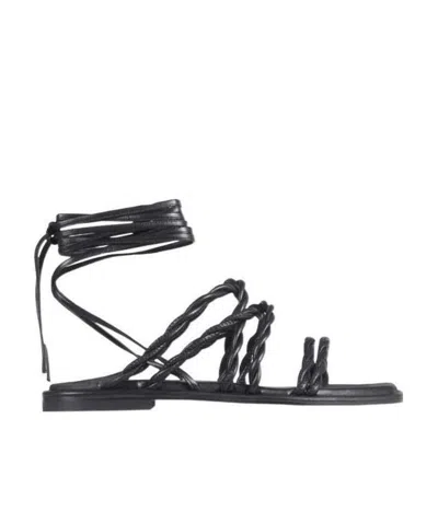 STUART WEITZMAN CASUAL SANDALS