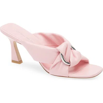 STUART WEITZMAN STUART WEITZMAN CECE SLIDE SANDAL
