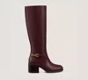 Stuart Weitzman Cecily Boot In Multi