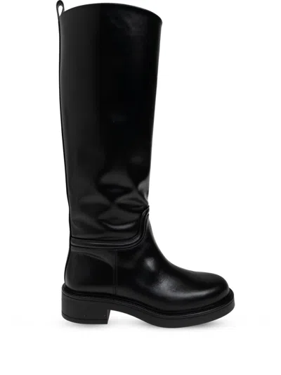 STUART WEITZMAN CELIA BOOTS