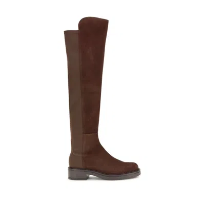 STUART WEITZMAN CELIA HIGH WOMEN'S BOOTS