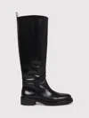 Stuart Weitzman Celia Riding Boot Knee-high