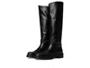 Stuart Weitzman Celia Riding Boots In Black