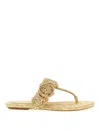 Stuart Weitzman Magnolia Slides