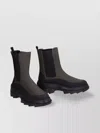 Stuart Weitzman Megalift Chelsea Boot
