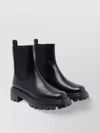 Stuart Weitzman Emerson Chelsea Boots