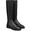Stuart Weitzman City Knee High Boot In Black