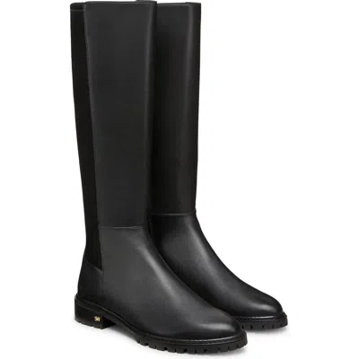 Stuart Weitzman City Knee High Boot In Black
