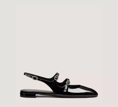 STUART WEITZMAN CLARIS MJ SLINGBACK