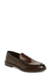 STUART WEITZMAN CLUB CLASSIC LOAFER