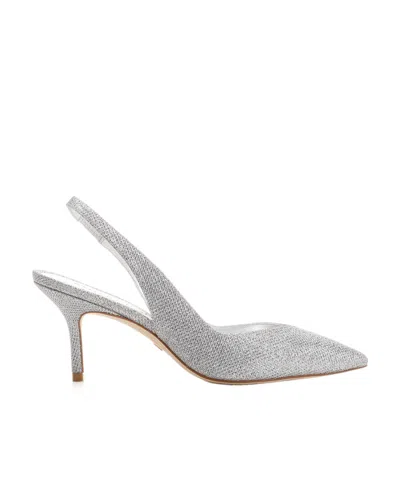 STUART WEITZMAN CUSP HIGH-HEELED SHOES