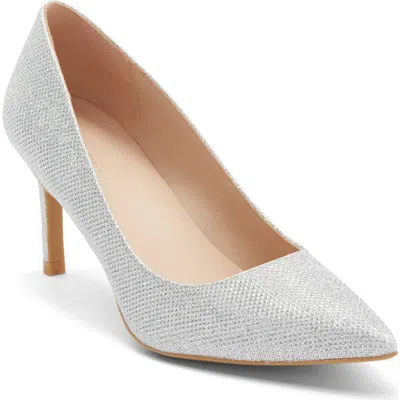 Stuart Weitzman Dancer 75 Pump In Neutral