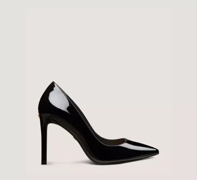 Stuart Weitzman Dancer 95 Pump In Black