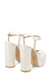 Stuart Weitzman Dayna Boost Platform Sandal