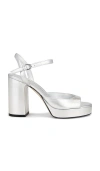 Stuart Weitzman Dayna Ii Platform Sandals