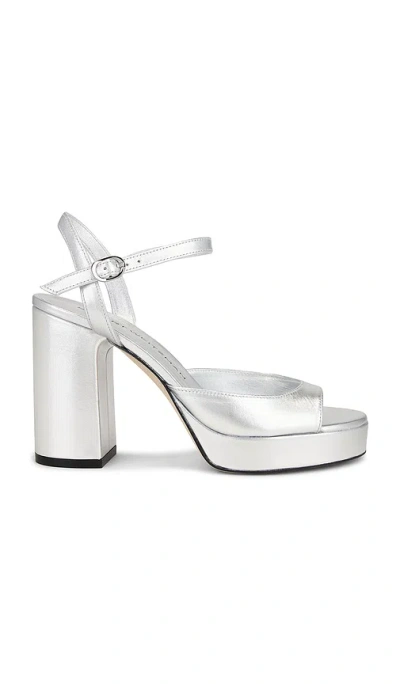 Stuart Weitzman Dayna Ii Platform Sandal