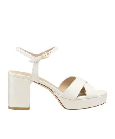 STUART WEITZMAN DAYNA PLATFORM 80