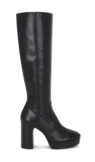 Stuart Weitzman Dayna Platform Boot In Ë¸ë