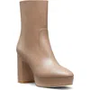 Stuart Weitzman Dayna Platform Bootie