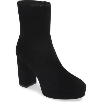 STUART WEITZMAN STUART WEITZMAN DAYNA PLATFORM BOOTIE