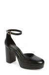 Stuart Weitzman Dayna Platform Pump