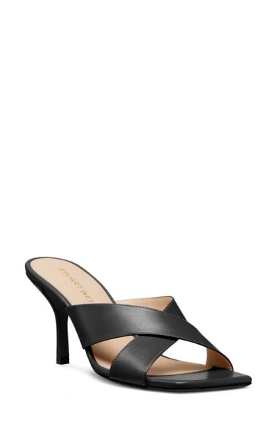 STUART WEITZMAN STUART WEITZMAN DAYNA SANDAL
