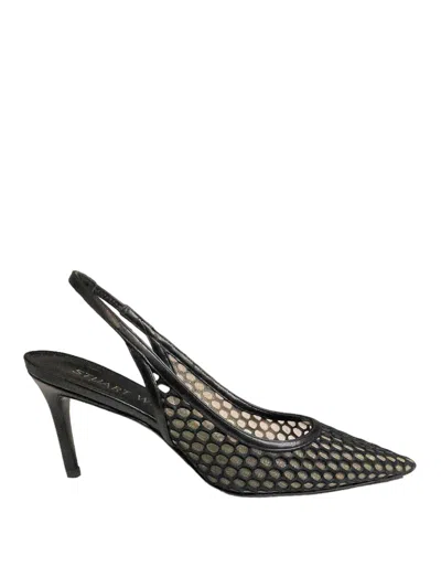 Stuart Weitzman Zapatos De Salón - Negro In Black