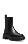 Stuart Weitzman Emerson Chelsea Boot In Black