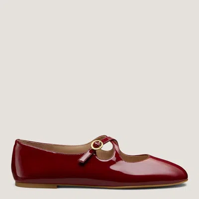 Stuart Weitzman Emilee Mary Jane In Multi