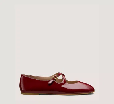 Stuart Weitzman Emilee Mary Jane In Multi