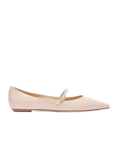 STUART WEITZMAN EMILIA MARY JANE FLATS