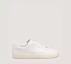 Stuart Weitzman Emmaline Sneaker In White