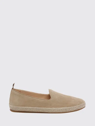 Stuart Weitzman Espadrille Men In Multi