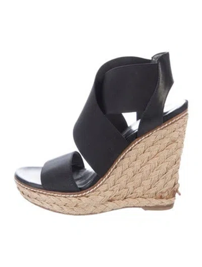 Pre-owned Stuart Weitzman Espadrilles