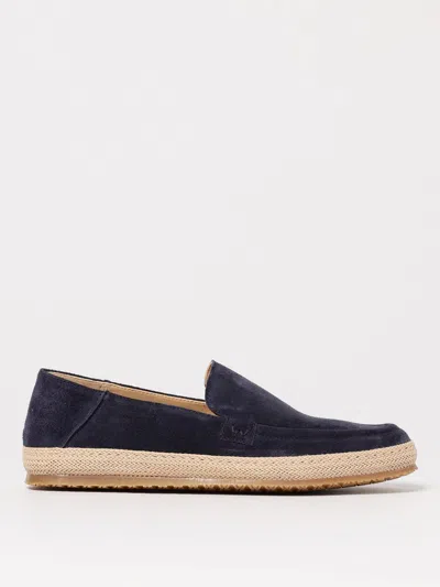 Stuart Weitzman Espadrilles  Men Color Blue