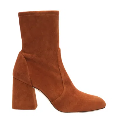 STUART WEITZMAN ESSENTIALIST STRETCH 85