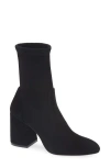 Stuart Weitzman Essentialist Stretch Bootie
