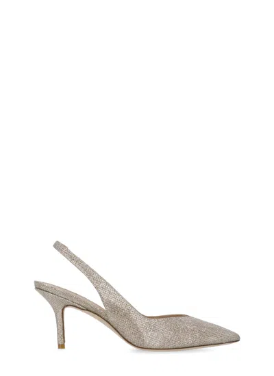 STUART WEITZMAN EVA 75 SLINGBACK