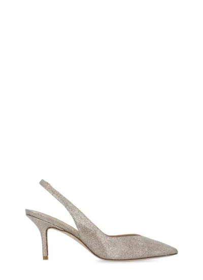 STUART WEITZMAN STUART WEITZMAN EVA 75 SLINGBACK